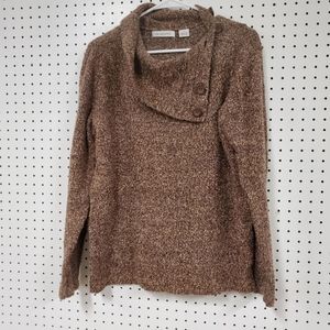 Liz Claiborne Wrap Sweater